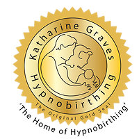 HypnoBirthing. katharine gates seal right